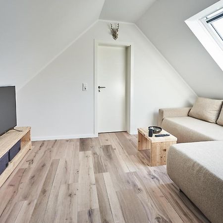 Smart Resorts Haus Saphir Ferienwohnung 511 Winterberg Zewnętrze zdjęcie