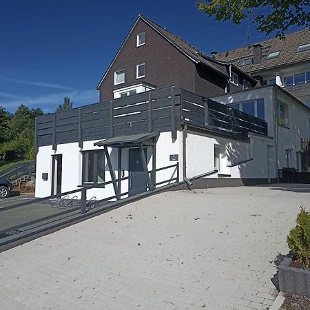 Smart Resorts Haus Saphir Ferienwohnung 511 Winterberg Zewnętrze zdjęcie