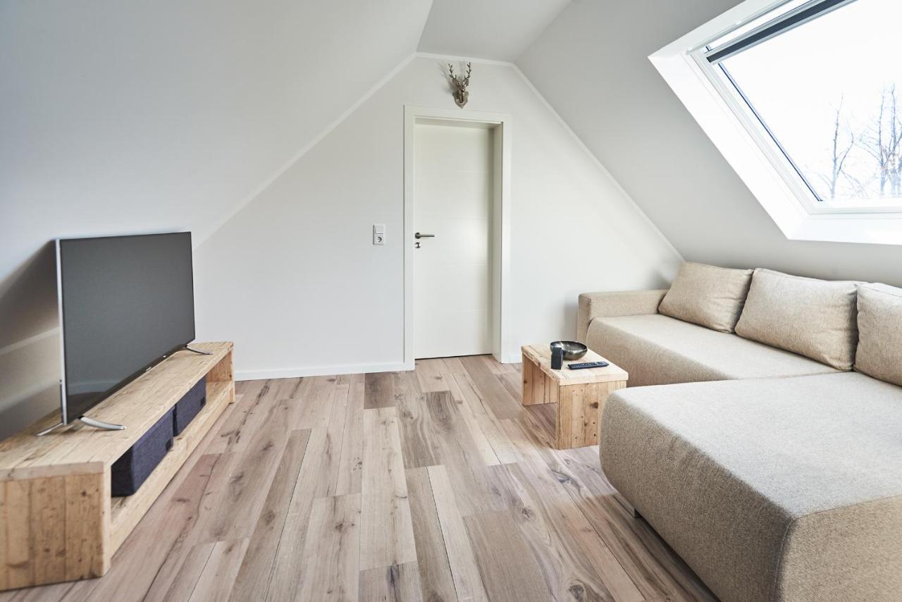 Smart Resorts Haus Saphir Ferienwohnung 511 Winterberg Zewnętrze zdjęcie