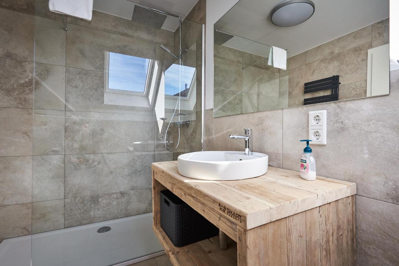 Smart Resorts Haus Saphir Ferienwohnung 511 Winterberg Zewnętrze zdjęcie