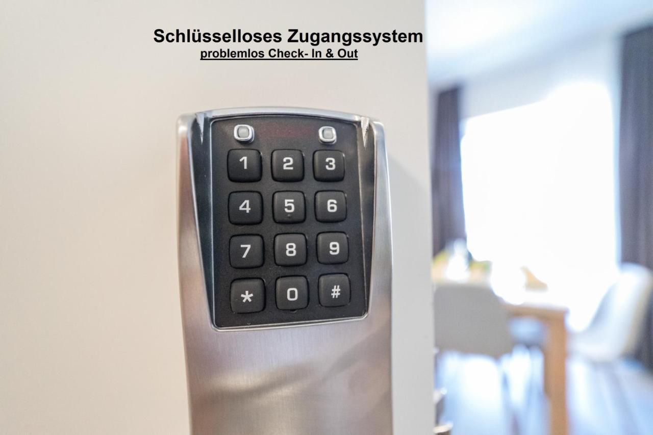 Smart Resorts Haus Saphir Ferienwohnung 511 Winterberg Zewnętrze zdjęcie