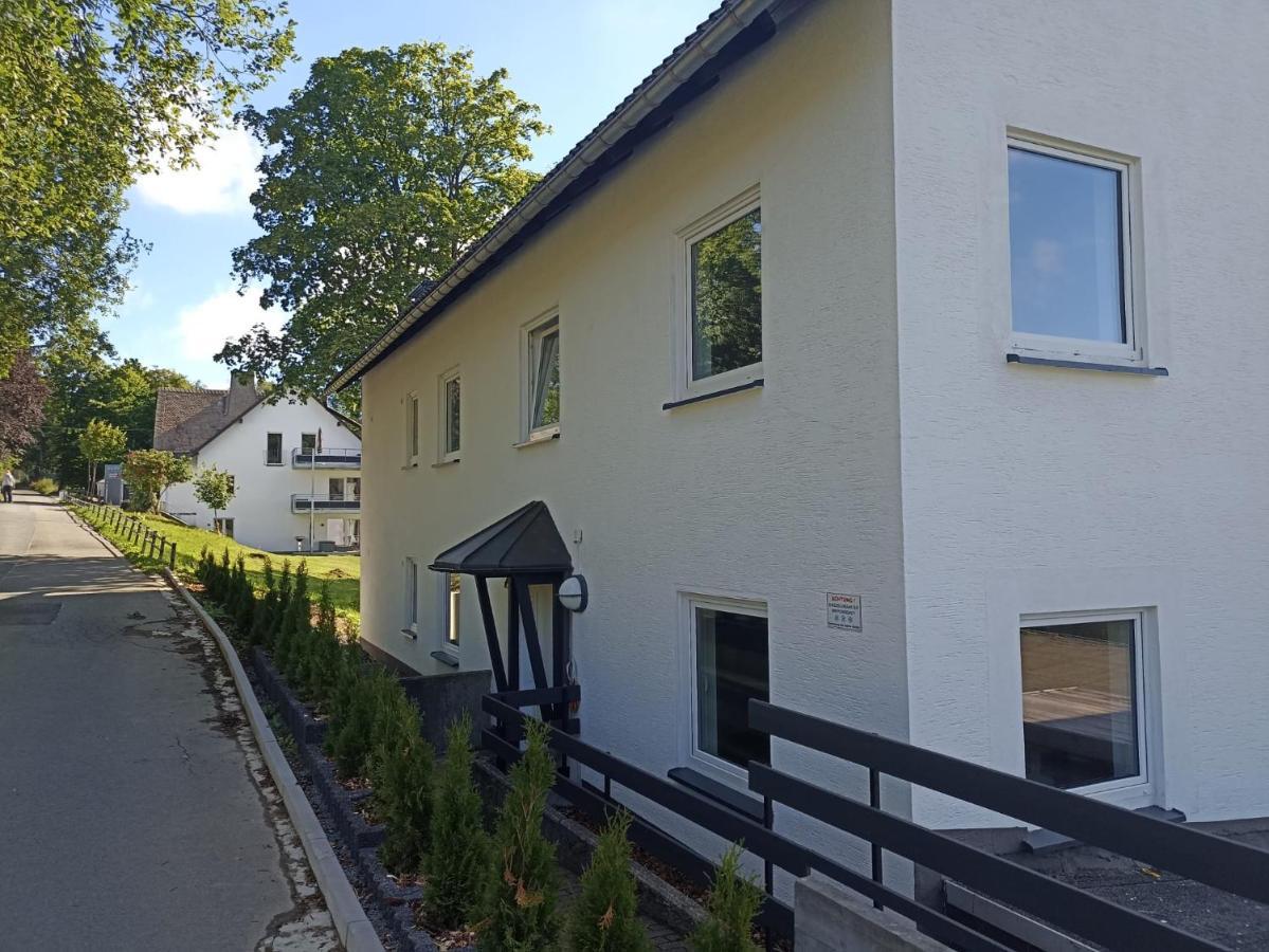 Smart Resorts Haus Saphir Ferienwohnung 511 Winterberg Zewnętrze zdjęcie