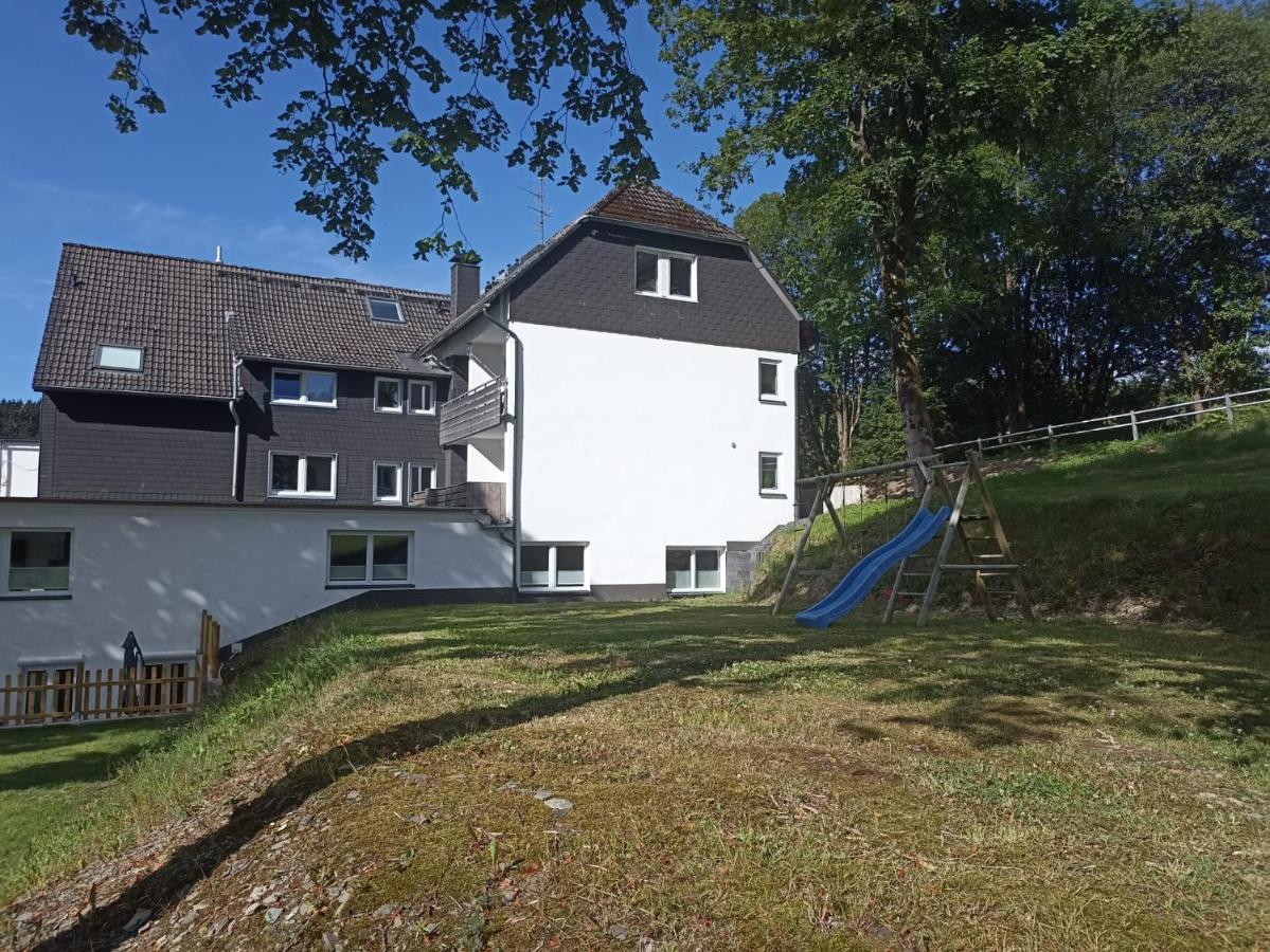 Smart Resorts Haus Saphir Ferienwohnung 511 Winterberg Zewnętrze zdjęcie